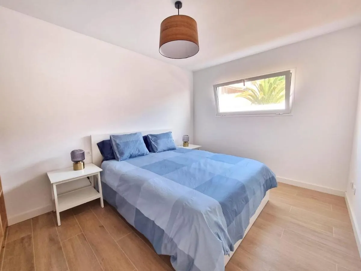 Moderna Casa, Terraza Vistas Mar Wifi Y Piscina Apartment Costa Adeje  Costa Adeje (Tenerife)
