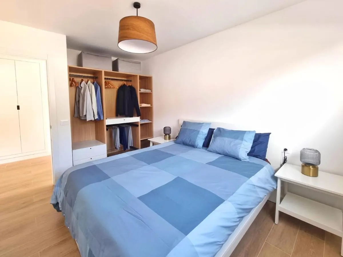아데제 Moderna Casa, Terraza Vistas Mar Wifi Y Piscina 아파트