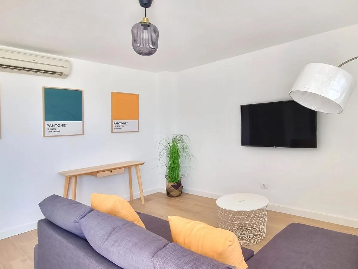 阿德耶Moderna Casa, Terraza Vistas Mar Wifi Y Piscina公寓 0*, 阿德耶 西班牙